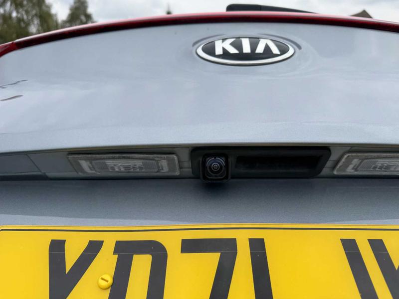 Used Kia Sportage 2021 for sale - 76146657: Photo 13