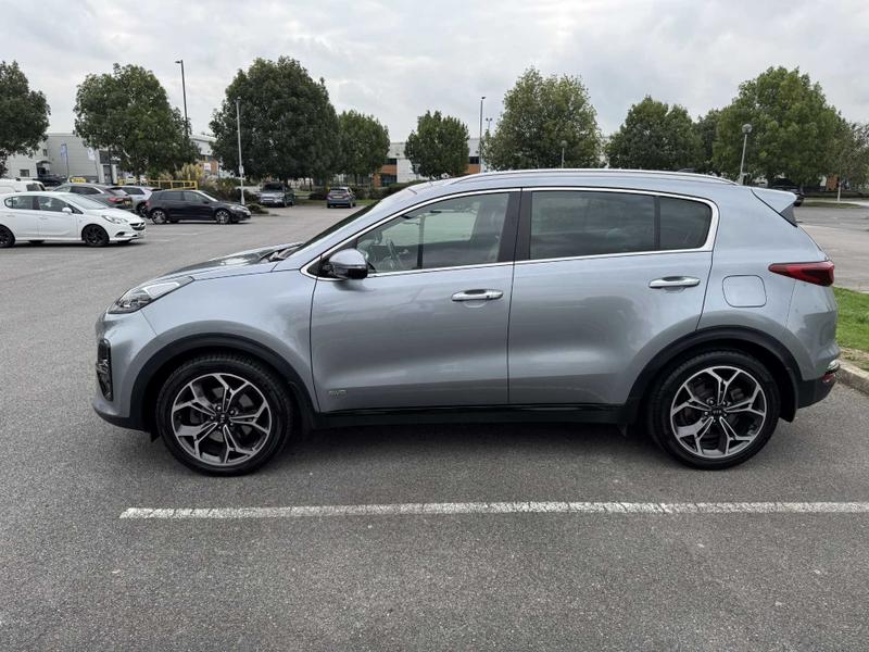 Used Kia Sportage 2021 for sale - 76146657: Photo 16