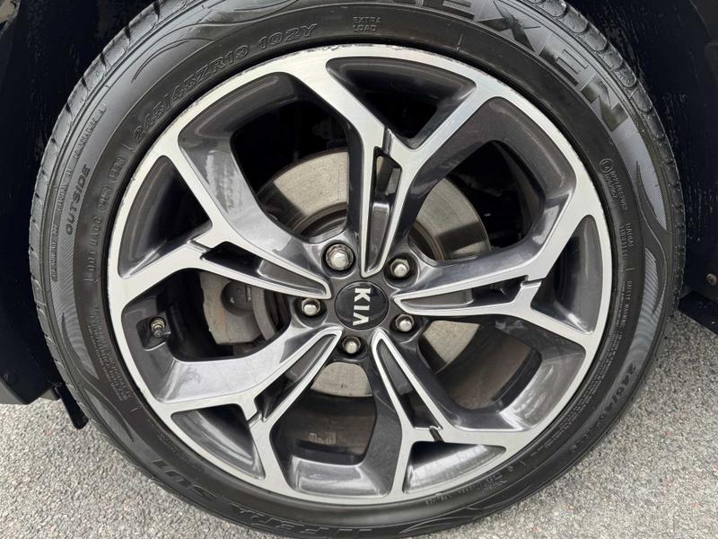 Used Kia Sportage 2021 for sale - 76146657: Photo 17