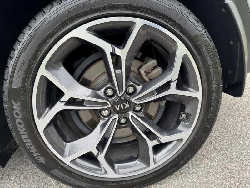 Used Kia Sportage 2021 for sale - 76146657: Photo 18