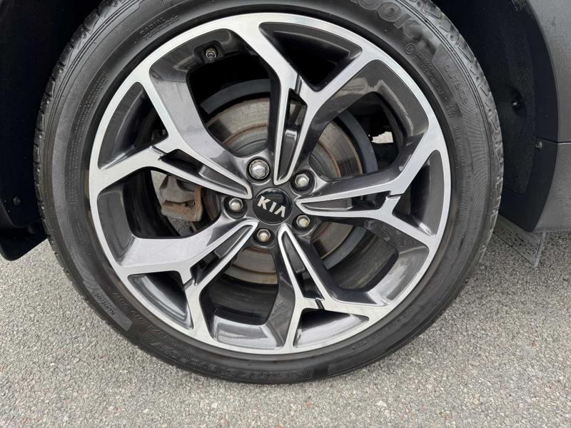 Used Kia Sportage 2021 for sale - 76146657: Photo 19