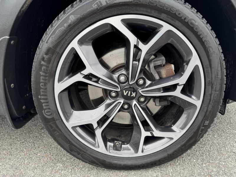 Used Kia Sportage 2021 for sale - 76146657: Photo 20