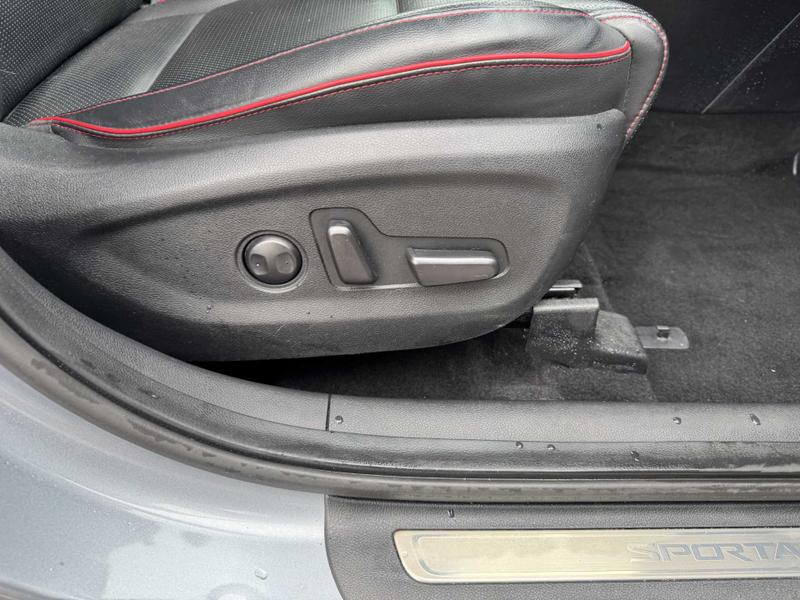 Used Kia Sportage 2021 for sale - 76146657: Photo 24