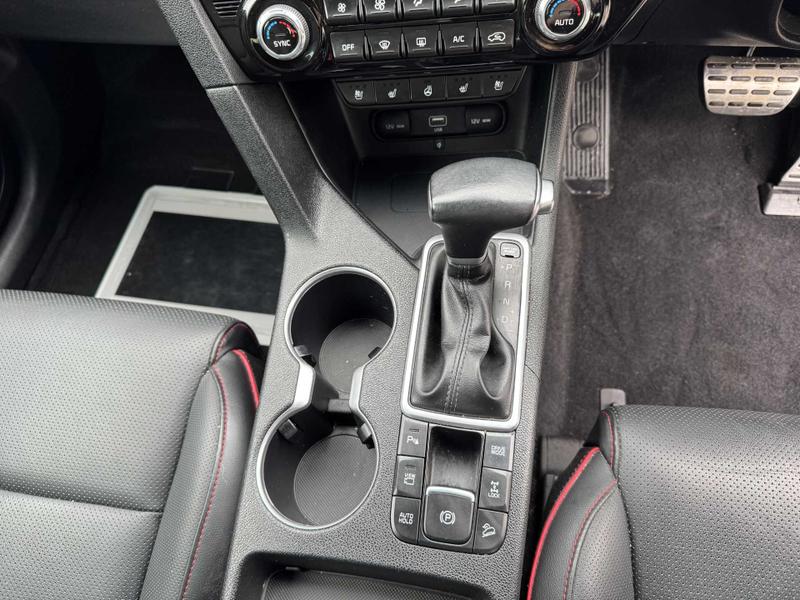 Used Kia Sportage 2021 for sale - 76146657: Photo 28