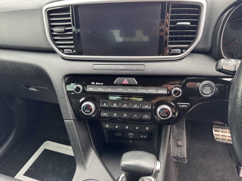 Used Kia Sportage 2021 for sale - 76146657: Photo 29
