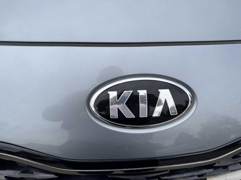 Used Kia Sportage 2021 for sale - 76146657: Photo 3