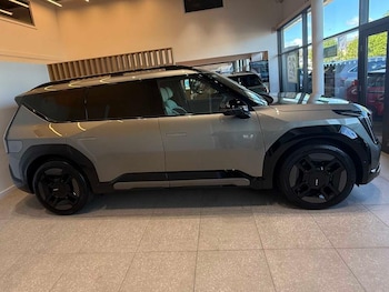 Used Kia EV9 undefined for sale - 78443049: Photo