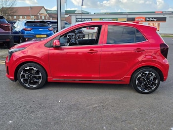Used Kia Picanto 2025 for sale - 77825948: Photo