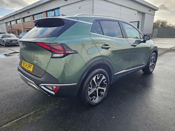 Used Kia Sportage 2024 for sale - 77641369: Photo