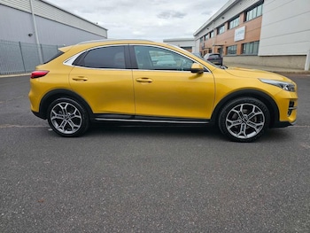 Used Kia XCeed 2021 for sale - 78232514: Photo