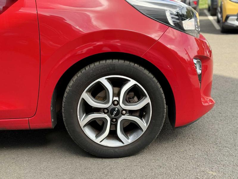 Used Kia Picanto 2022 for sale - 76494525: Photo 12