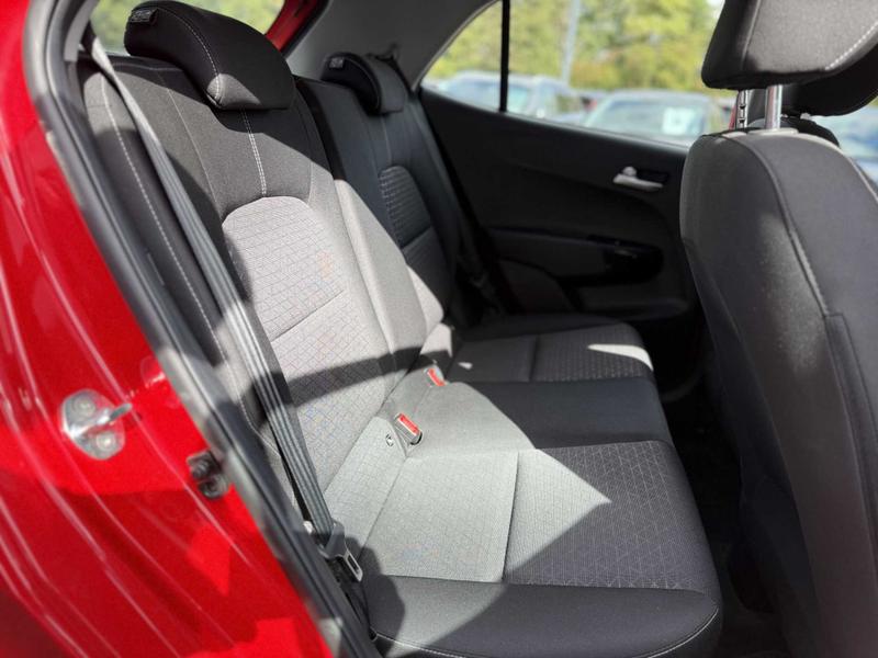 Used Kia Picanto 2022 for sale - 76494525: Photo 19