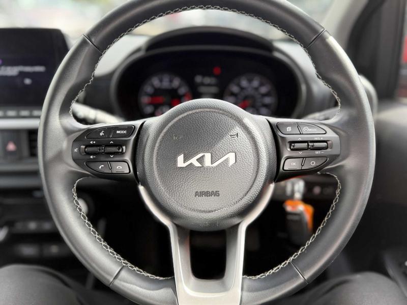 Used Kia Picanto 2022 for sale - 76494525: Photo 24