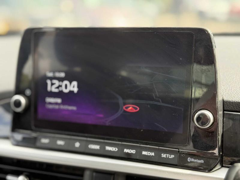 Used Kia Picanto 2022 for sale - 76494525: Photo 28