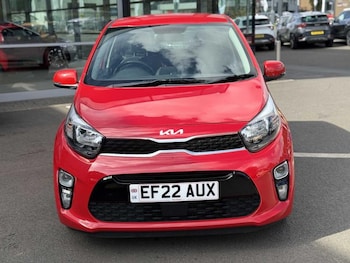 Used Kia Picanto 2022 for sale - 76494525: Photo