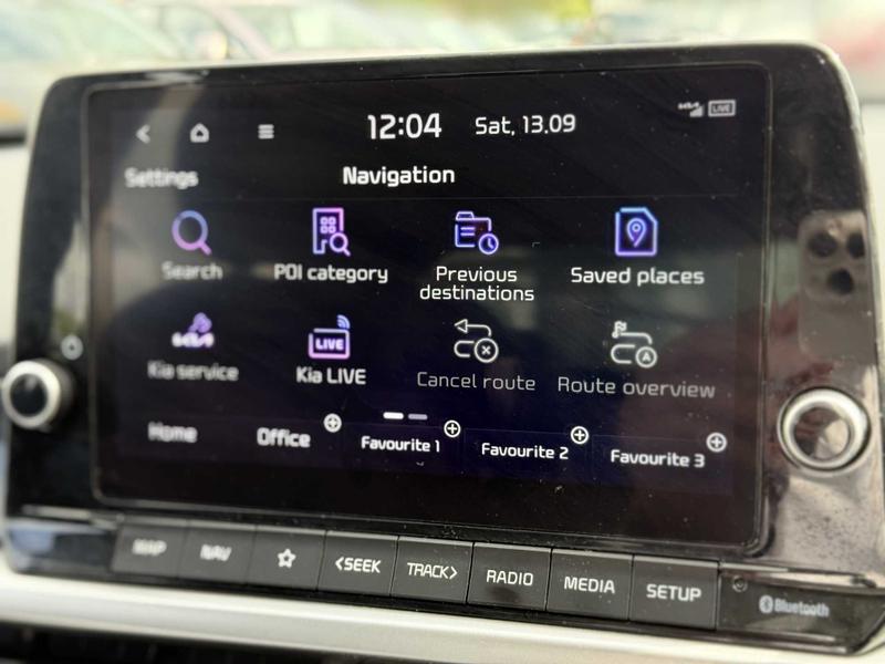 Used Kia Picanto 2022 for sale - 76494525: Photo 30