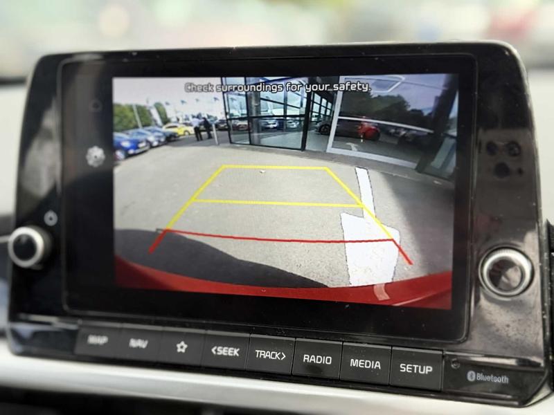 Used Kia Picanto 2022 for sale - 76494525: Photo 31