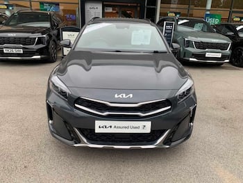 Used Kia XCeed 2023 for sale - 79375348: Photo