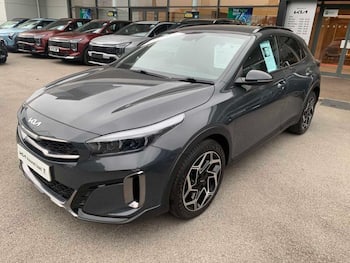 Used Kia XCeed 2023 for sale - 79375348: Photo