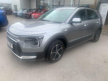 Used Kia Niro 2023 for sale - 79693310: Photo