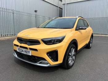 Used Kia Stonic 2024 for sale - 75006083: Photo