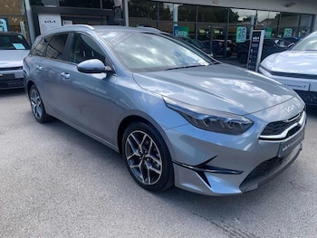 Used Kia Ceed 2025 for sale - 78785506: Photo