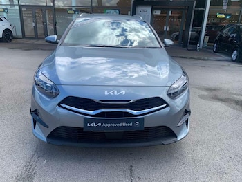 Used Kia Ceed 2025 for sale - 78785506: Photo
