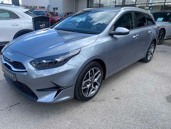 Used Kia Ceed 2025 for sale - 78785506: Photo