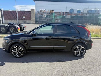 Used Kia Niro 2024 for sale - 79721135: Photo