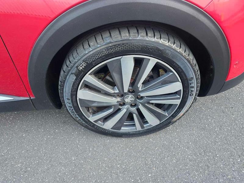 Used Peugeot 3008 2019 for sale - 77063965: Photo 12