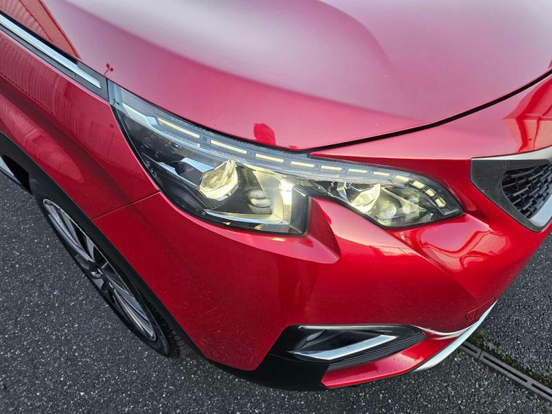 Used Peugeot 3008 2019 for sale - 77063965: Photo 13