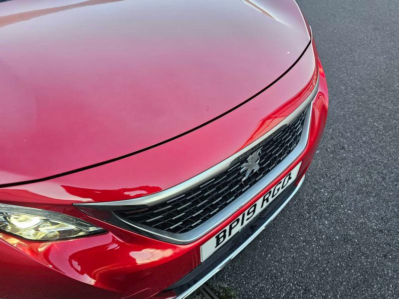 Used Peugeot 3008 2019 for sale - 77063965: Photo 14