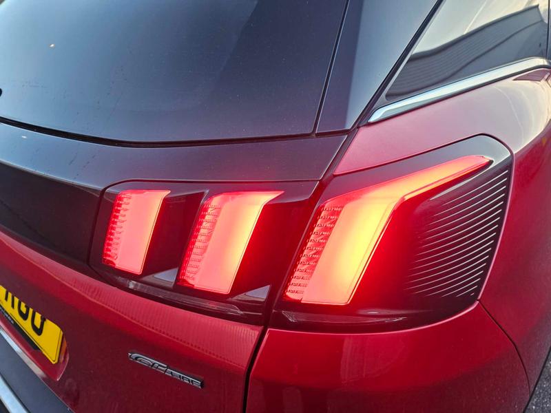 Used Peugeot 3008 2019 for sale - 77063965: Photo 17