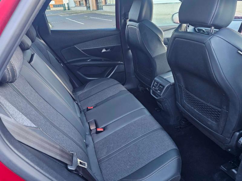 Used Peugeot 3008 2019 for sale - 77063965: Photo 21