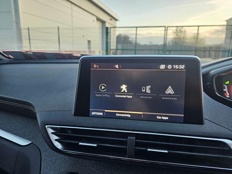 Used Peugeot 3008 2019 for sale - 77063965: Photo 27