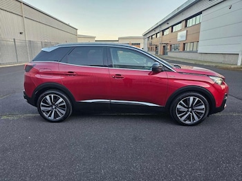 Used Peugeot 3008 2019 for sale - 77063965: Photo
