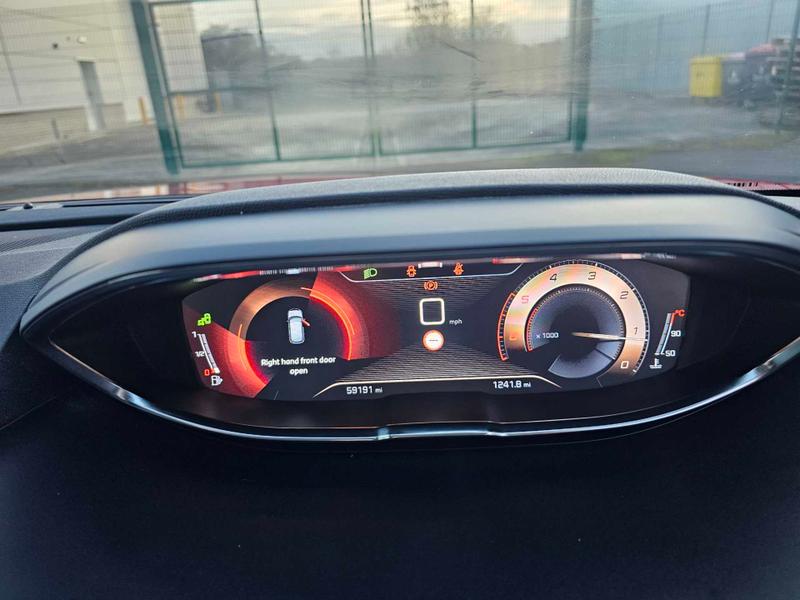 Used Peugeot 3008 2019 for sale - 77063965: Photo 30