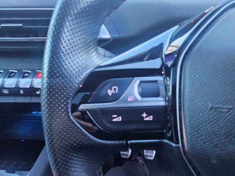 Used Peugeot 3008 2019 for sale - 77063965: Photo 32