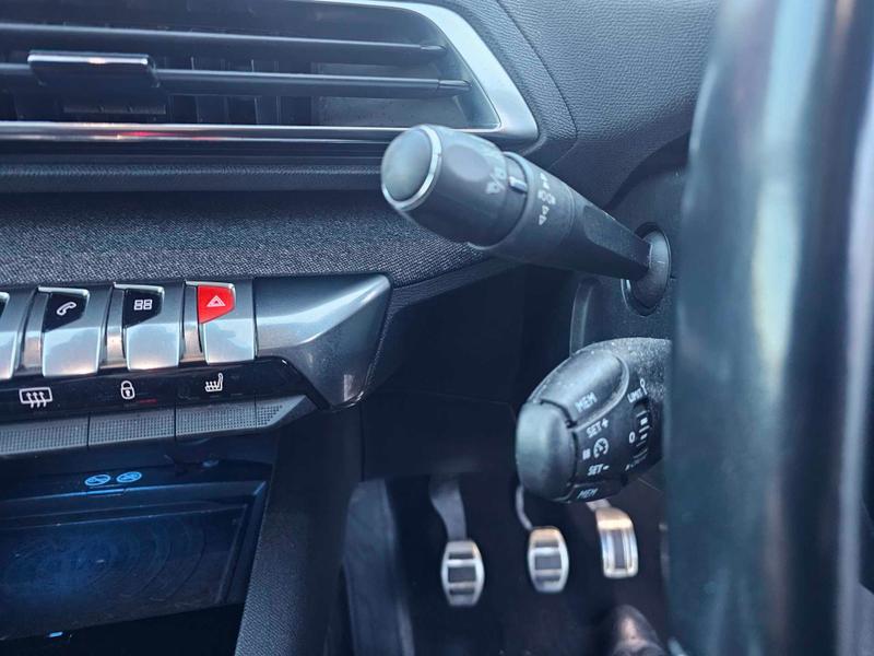 Used Peugeot 3008 2019 for sale - 77063965: Photo 34