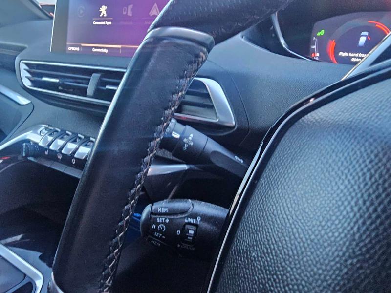 Used Peugeot 3008 2019 for sale - 77063965: Photo 35