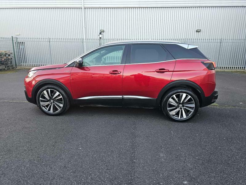 Used Peugeot 3008 2019 for sale - 77063965: Photo 6