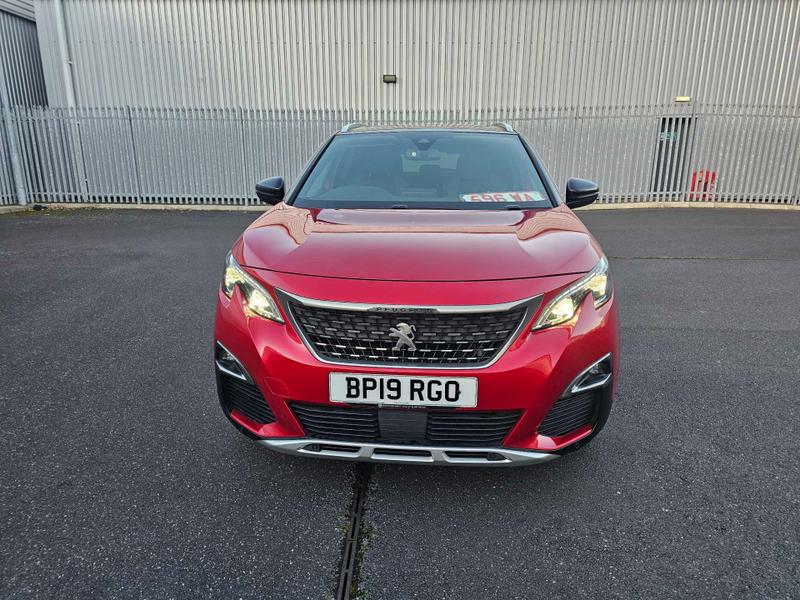 Used Peugeot 3008 2019 for sale - 77063965: Photo 8