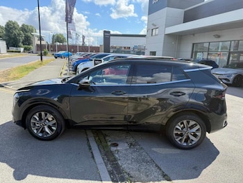 Used Kia Sportage 2024 for sale - 79120722: Photo