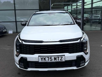 Used Kia Sportage 2025 for sale - 79102567: Photo