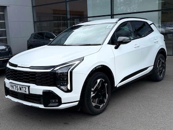 Used Kia Sportage 2025 for sale - 79102567: Photo