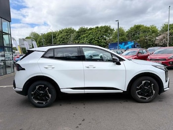 Used Kia Sportage 2025 for sale - 79102567: Photo