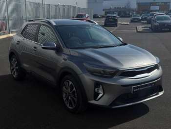 2024 - 1.0T GDi 48V 3 5dr DCT Automatic