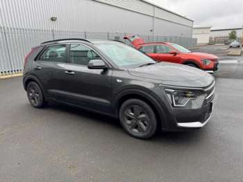 Used Kia Niro 2022 for sale - 75006065: Photo