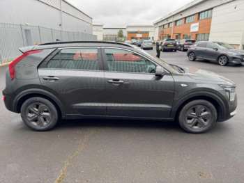 Used Kia Niro 2022 for sale - 75006065: Photo