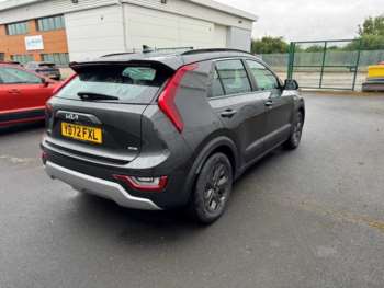 Used Kia Niro 2022 for sale - 75006065: Photo
